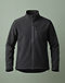 All-Terrain Softshell Jacket (Stealth Black), product photo