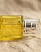 Citrus Mist Eau de Toilette - 30ml (Yellow), detail close-up