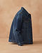 Heritage Denim Trucker Jacket (Indigo), product photo