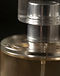 Woody Scent Eau de Parfum - 50ml (Clear), detail close-up
