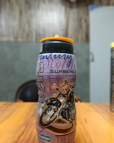 Photo of Bluplast Century Moto Supreme Sports Bottle