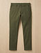 Slim Fit Chinos - Olive (Olive), product photo