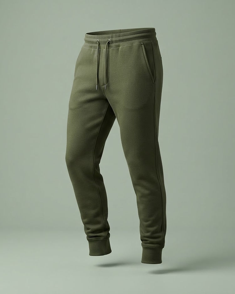 Lewista Joggers (Olive), product photo