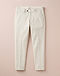 Lewista Chino Trousers (Ivory), flat-lay view