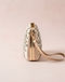 Lewista Evening Clutch (Champagne), product photo