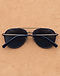 Lewista Aviators (Navy), flat-lay view