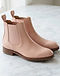 Lewista Chelsea Boots (Blush), product photo