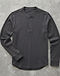 Lewista Henley (Charcoal), product photo