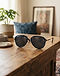 Lewista Aviators (Navy), lifestyle setting