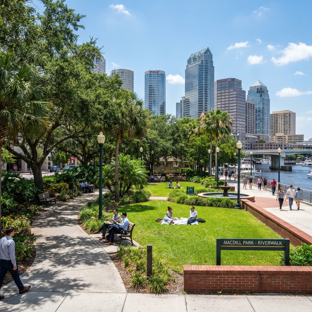 MacDill Park