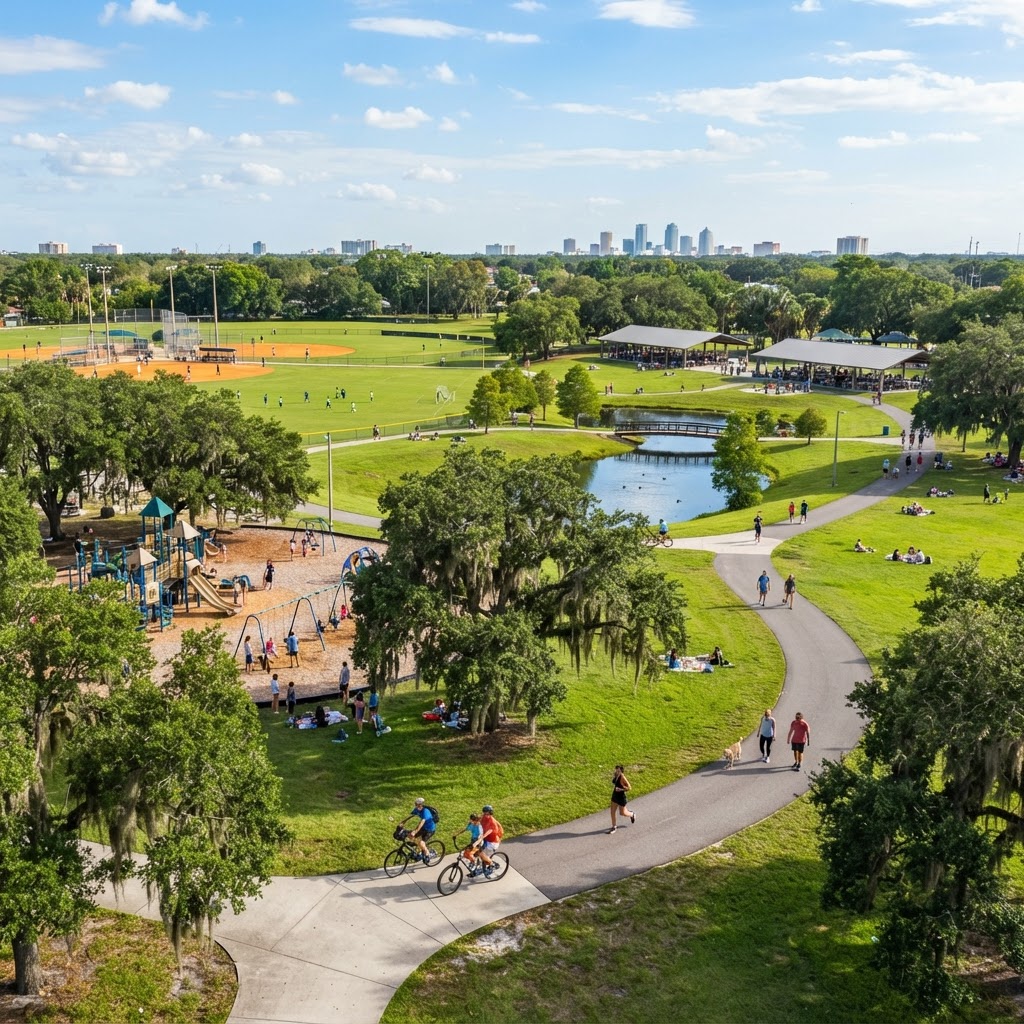 Al Lopez Park