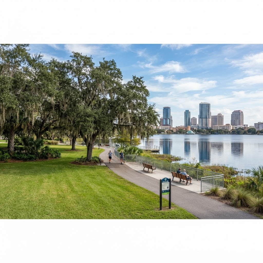 Gaston Edwards Park