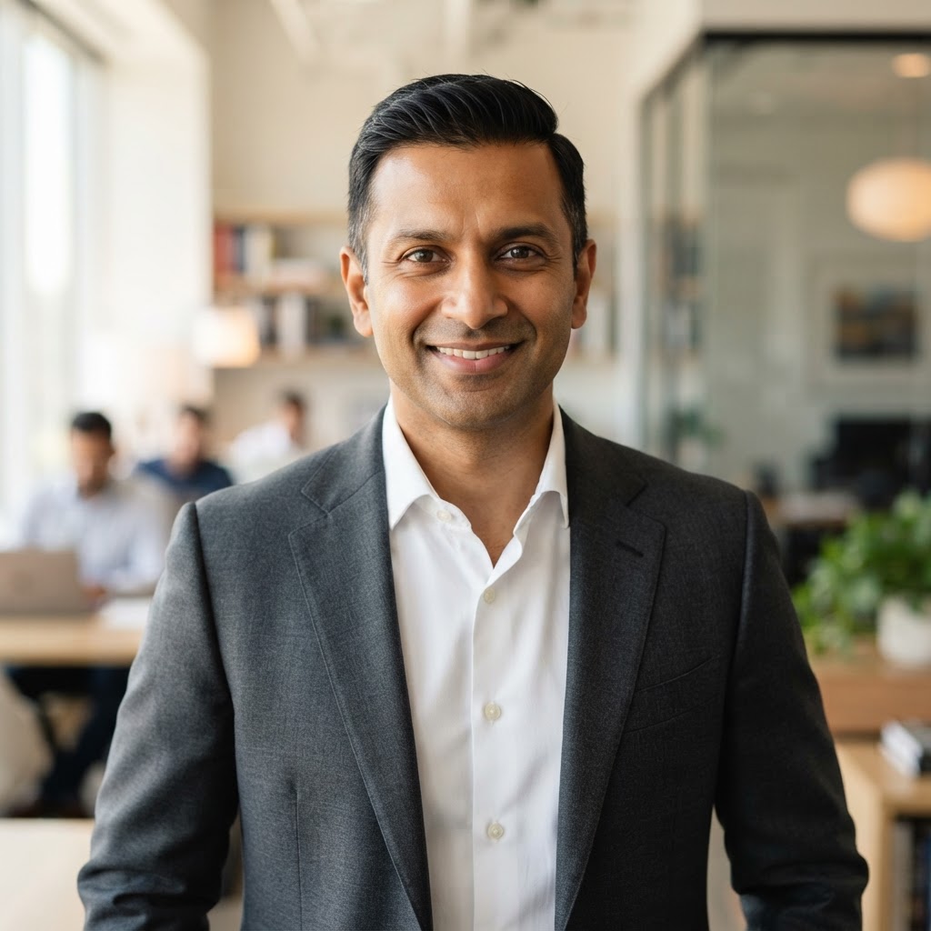 Rohan Mehta
