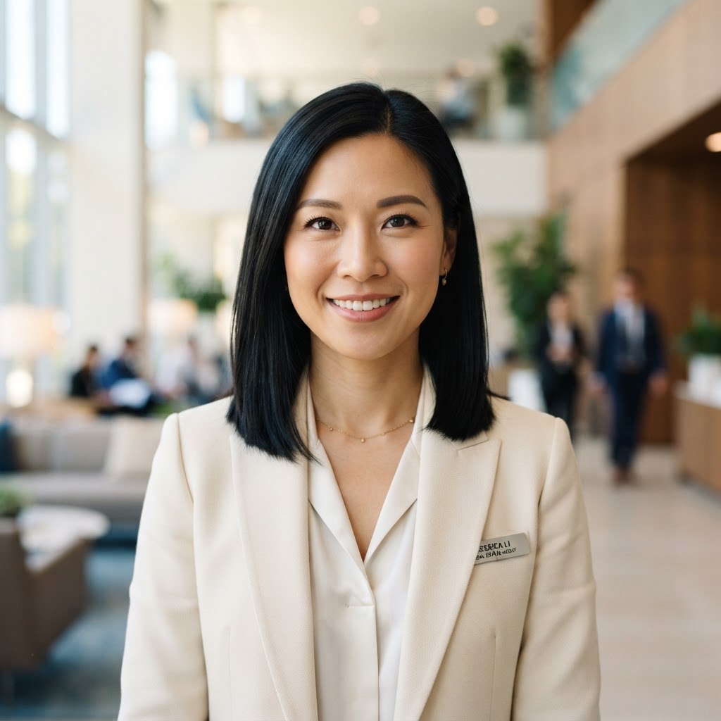 Grace Lin