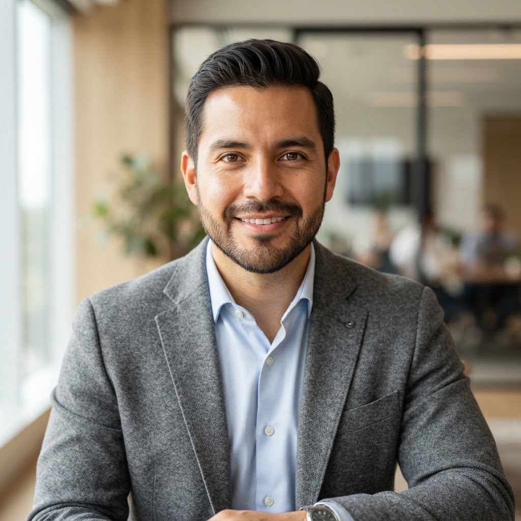 Alejandro Reyes