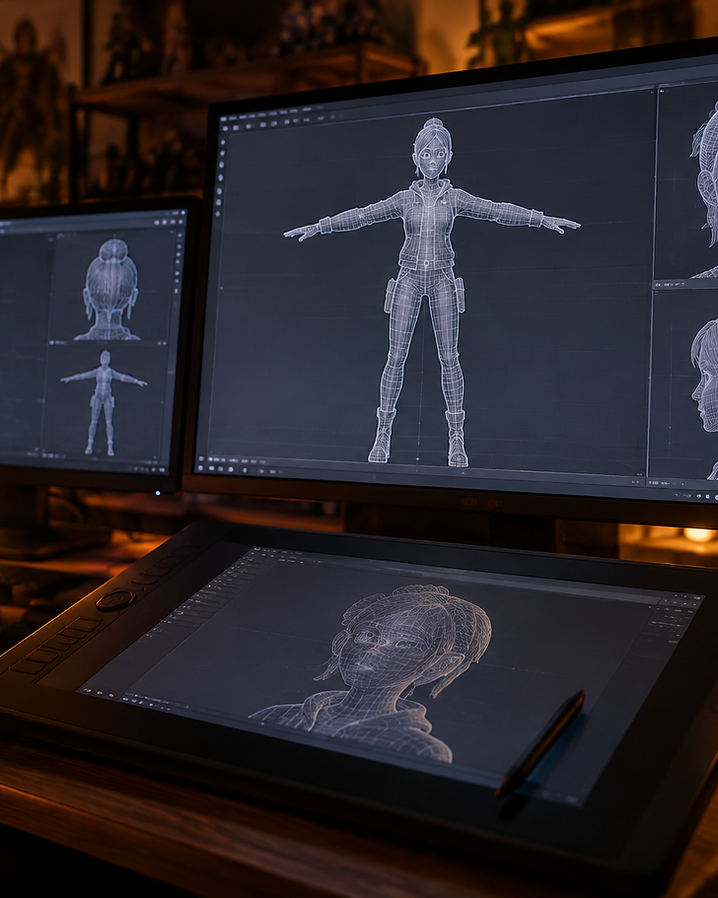 Animation