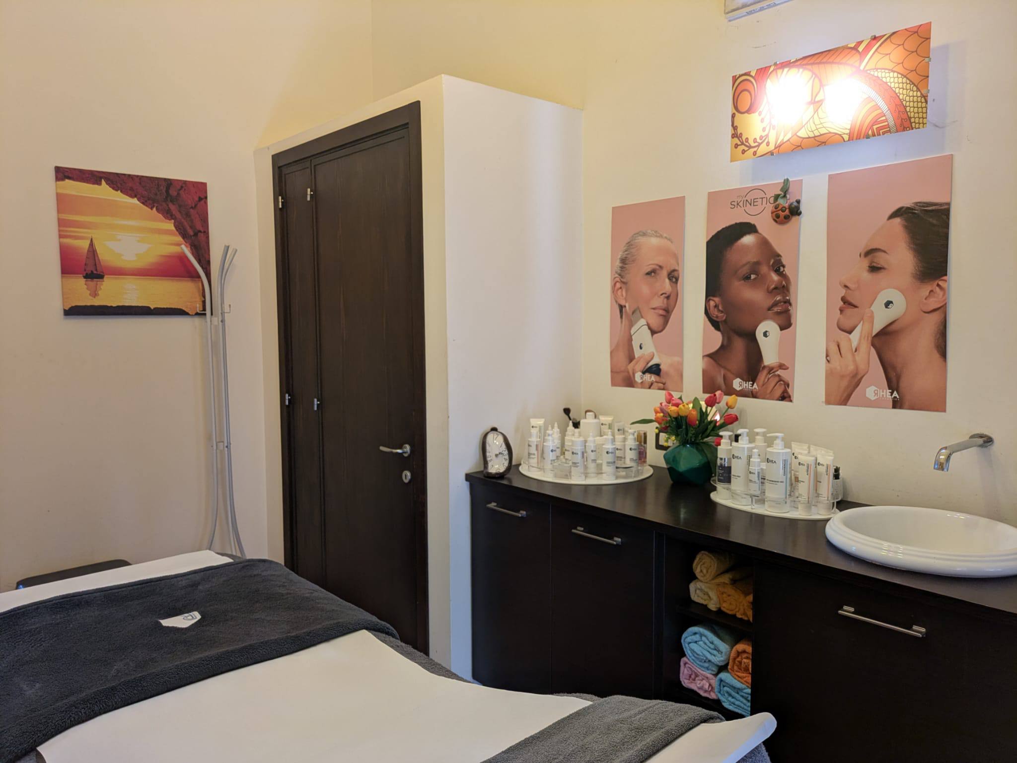 Foto del centro estetico Benessere è Bellezza 8