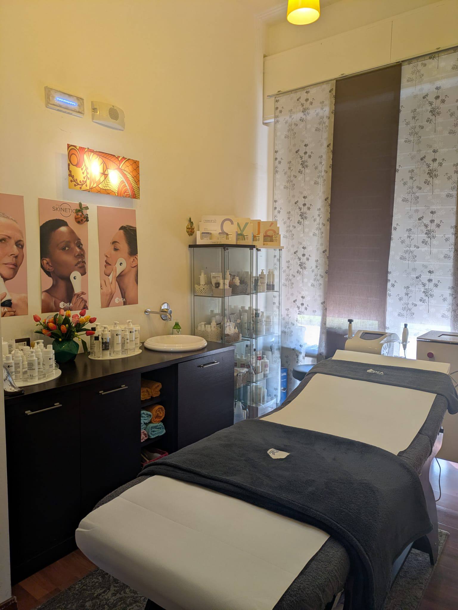 Foto del centro estetico Benessere è Bellezza 4