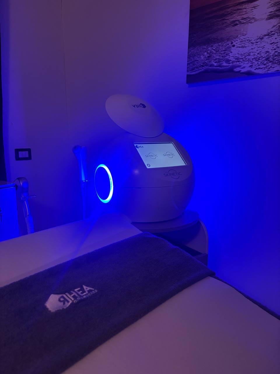 Foto del centro estetico Benessere è Bellezza 3