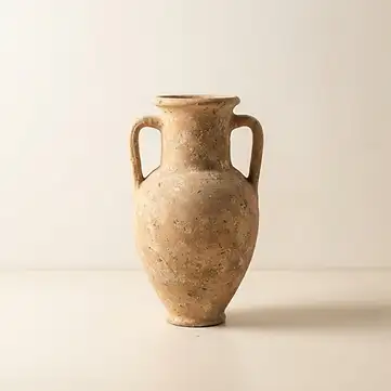 כד חרס ים תיכוני