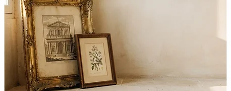 אמנות והדפסים