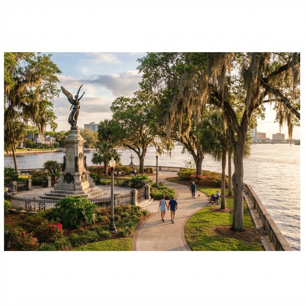 Memorial Park