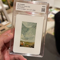 Art Pocket #001