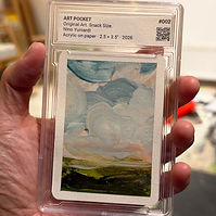 Art Pocket #002