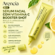 Arencia — Sérum Facial com Vitamina C ou Retinol 5