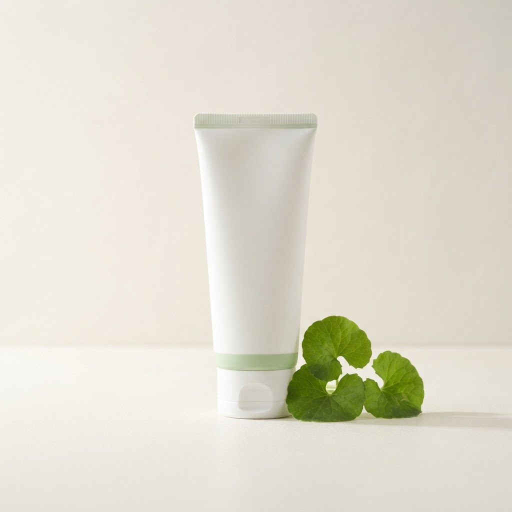 Madagascar Centella FPS 50+ — Tubo