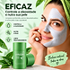 Máscara Facial de Chá Verde em Bastão 2