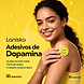 Laniska Dopamine Patches — Pacote 30 4