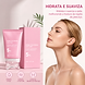 Creme Hidratante para Pescoço com Massageador Gua Sha — 90 g 2