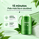 Máscara Facial de Chá Verde em Bastão 4
