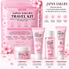 Japan Sakura Kit de Viagem — 4 Peças 1
