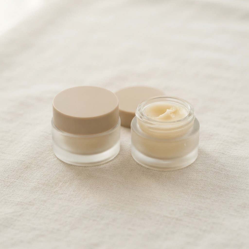Lip Treatment — Vanilla