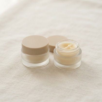 Lip Treatment — Vanilla