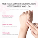LAIKOU Gel Esfoliante Sakura 3