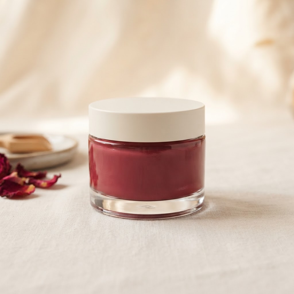 Dragon Blood Facial Cream