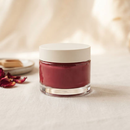 Dragon Blood Facial Cream