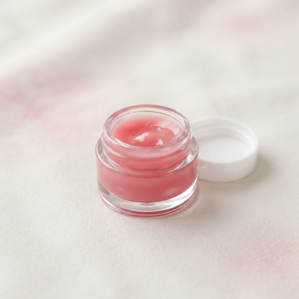 Lip Treatment — Raspberry Jelly