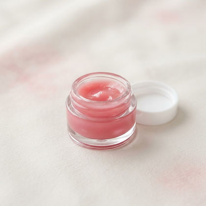 Lip Treatment — Raspberry Jelly