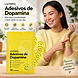 Laniska Dopamine Patches — Pacote 30 3