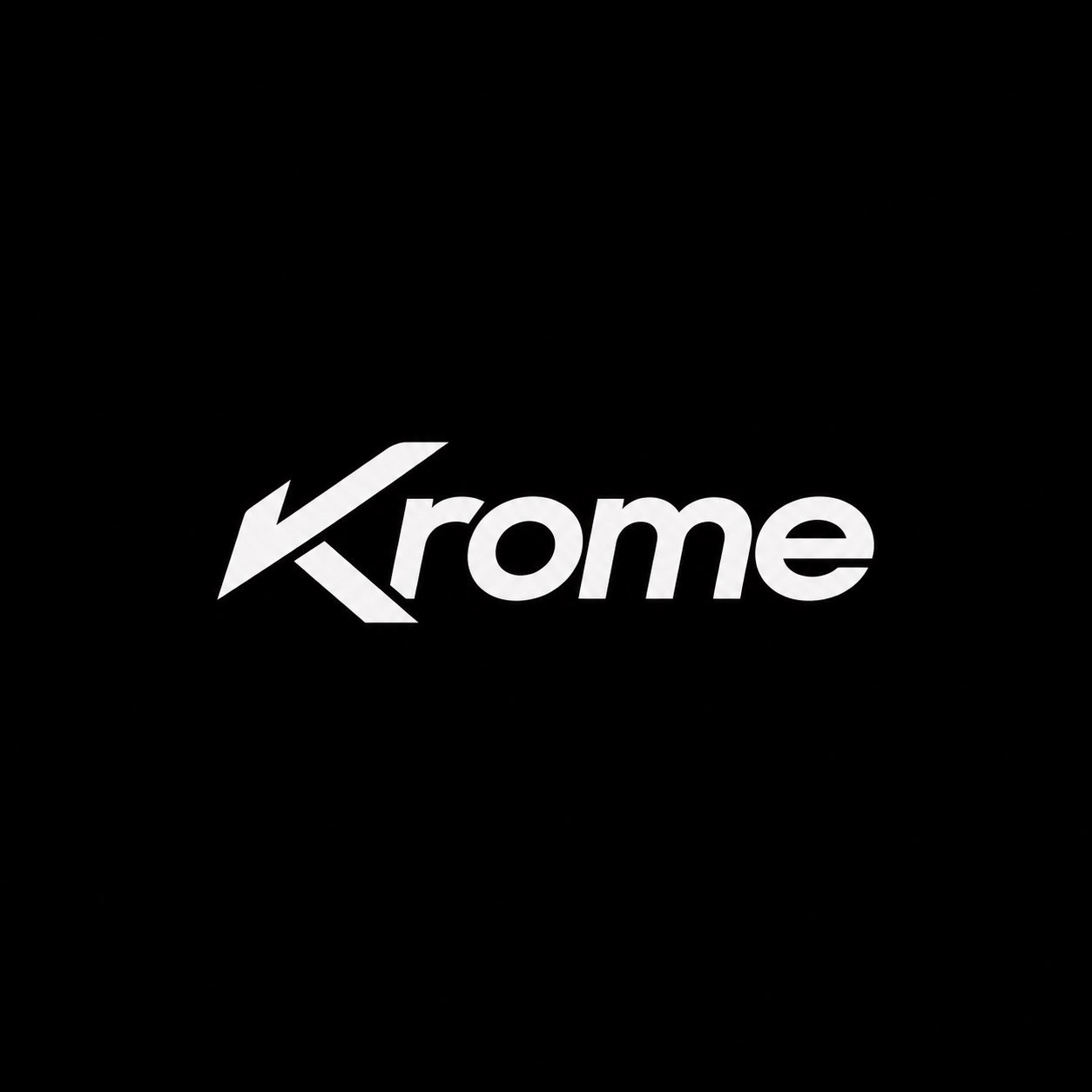 Krome Agency