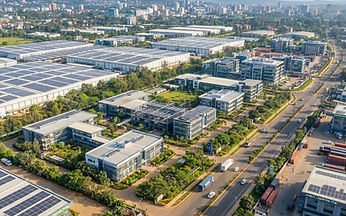 Property and Infrastructure