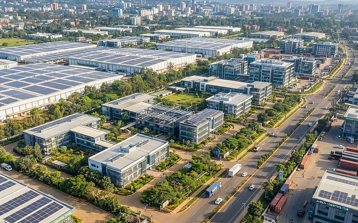 Property and Infrastructure