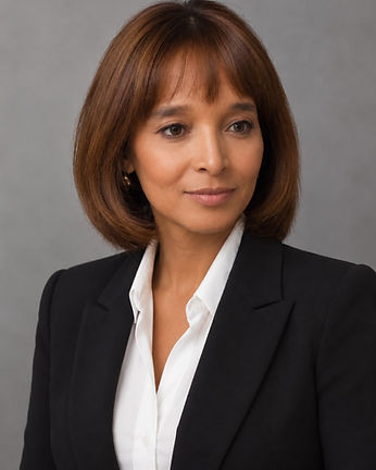 Portrait of Roseleah N. Sithole