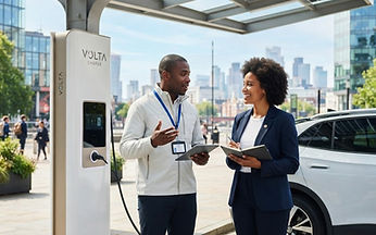 Energy and Electric Mobility