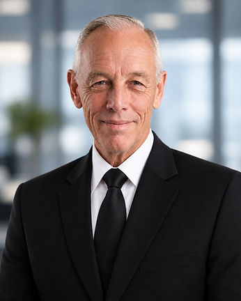 Portrait of Joseph 'Jowie' Howard