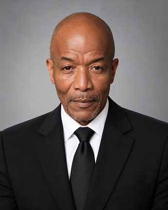 Portrait of Dennis Mathinjwa